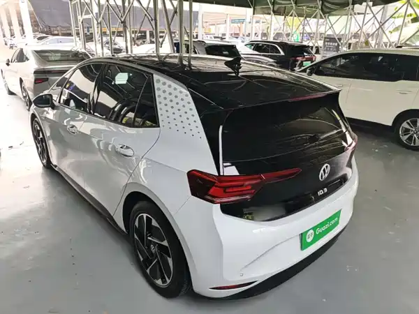 Volkswagen ID.3 2023