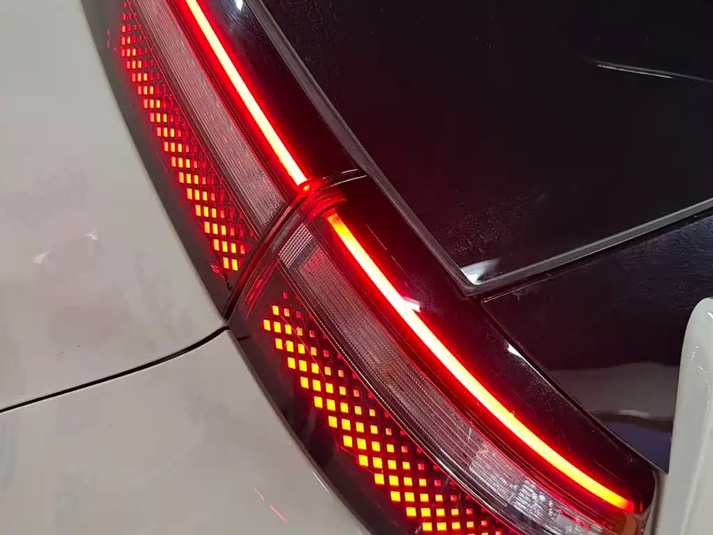 BYD Seagull 2025 — фото 14