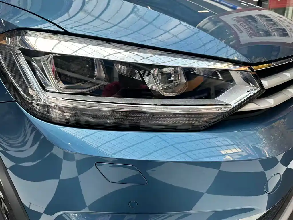 Volkswagen Touran 2022