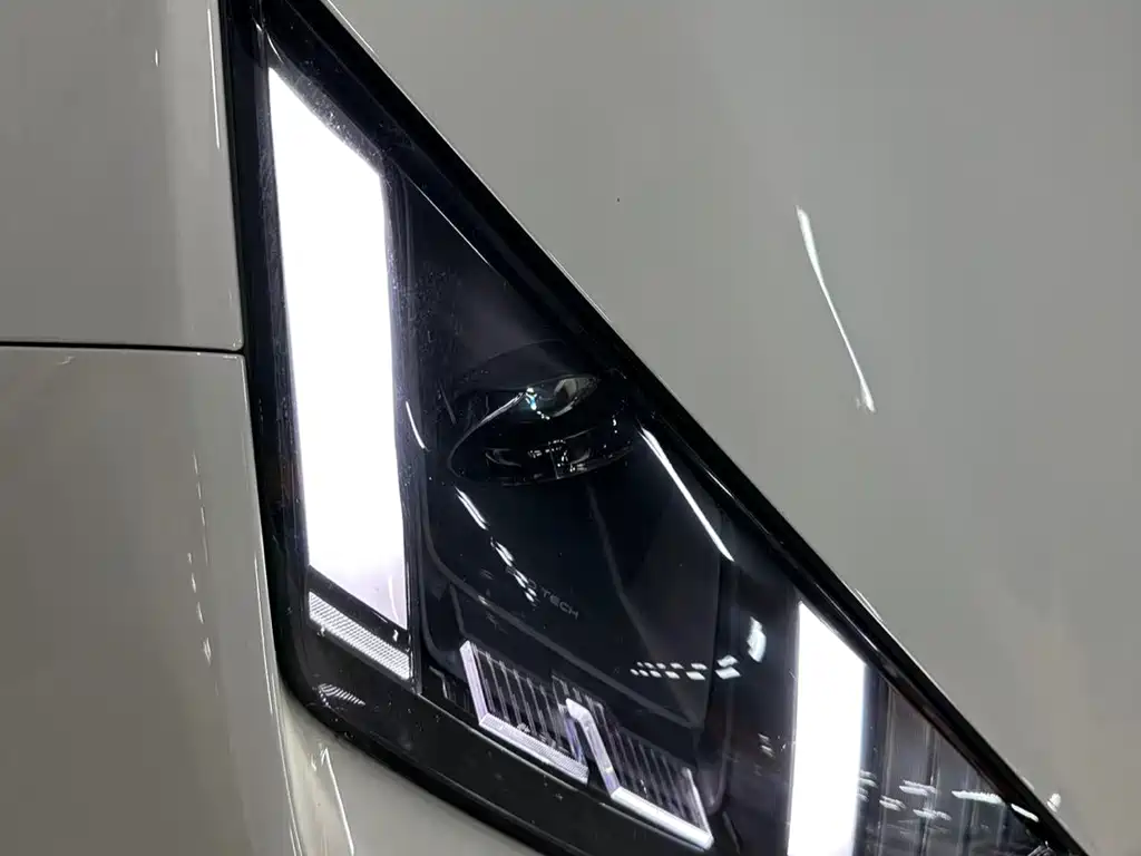 BYD Seagull 2025 — фото 13