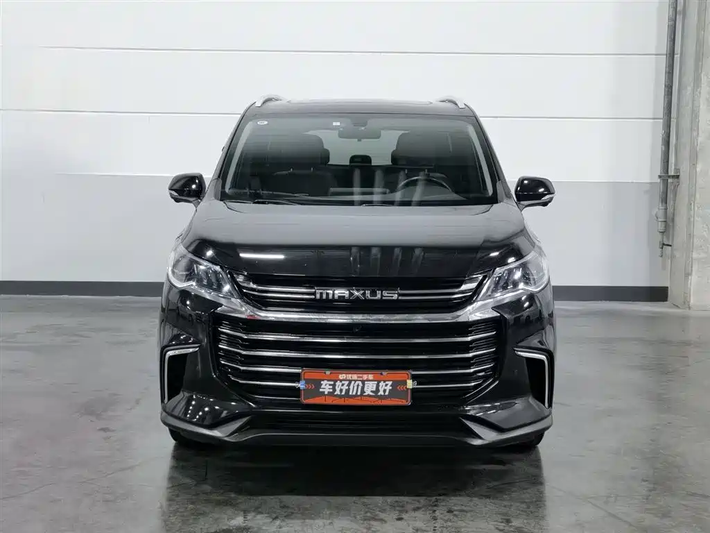 Maxus G50 2019