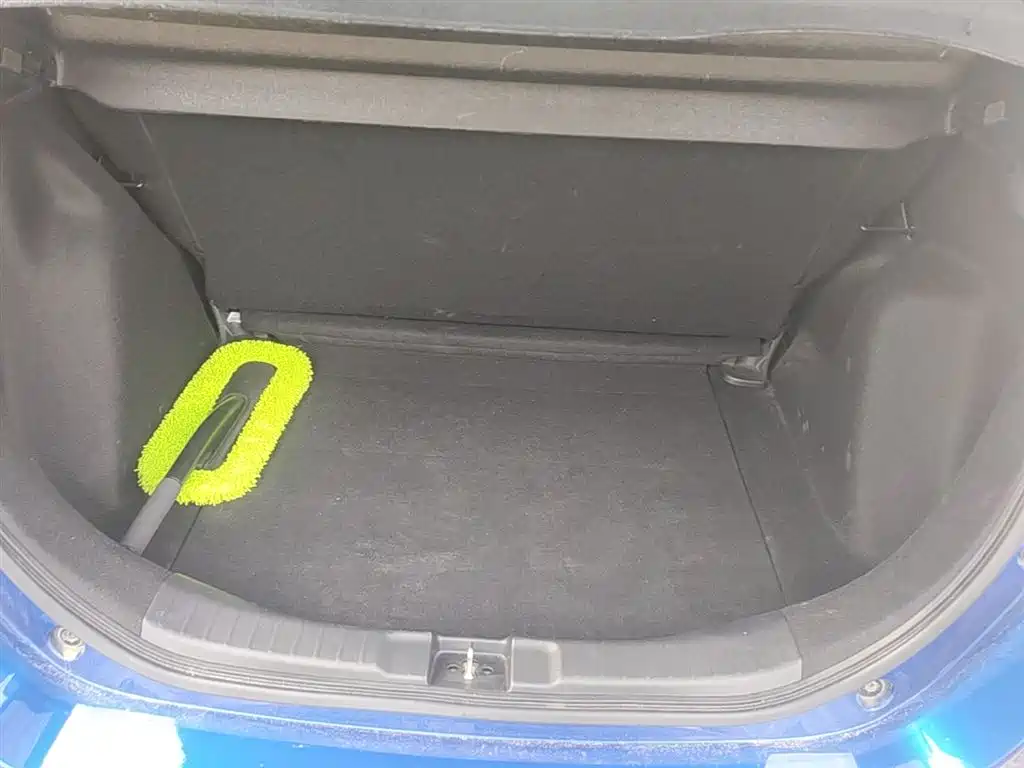 Honda Fit 2017 — фото 19
