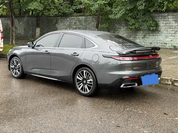 Changan Eado 2025