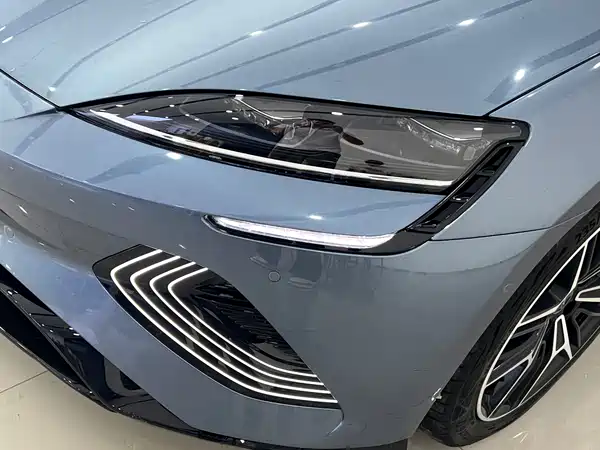 BYD Seal 2025