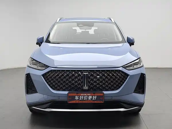 Wey Macchiato DHT-PHEV 2022