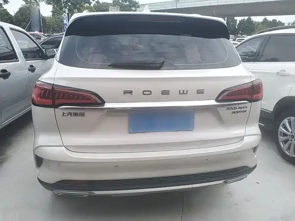 Roewe RX5 MAX 2020