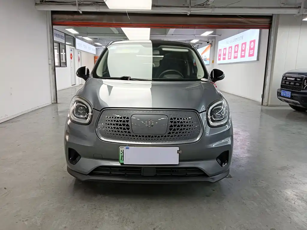 Leapmotor T03 2020