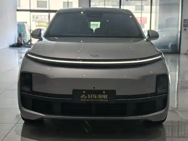 Li Auto L9 2024
