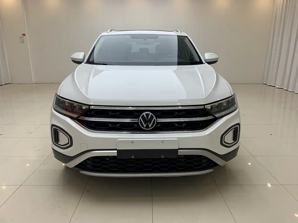 Volkswagen T-Roc 2023