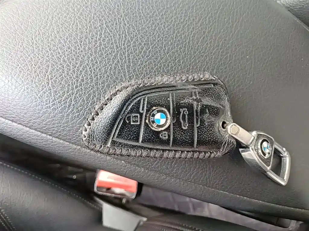 BMW X1 2017 — фото 9