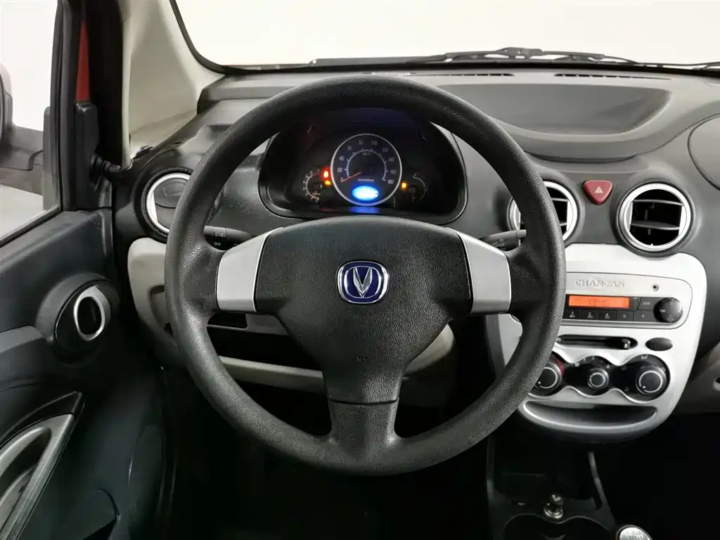 Changan MINI 2016 — фото 11