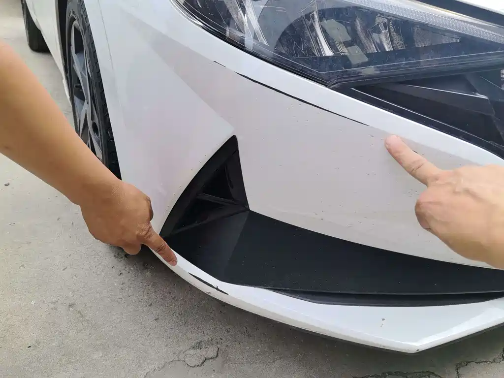 Hyundai Elantra 2022