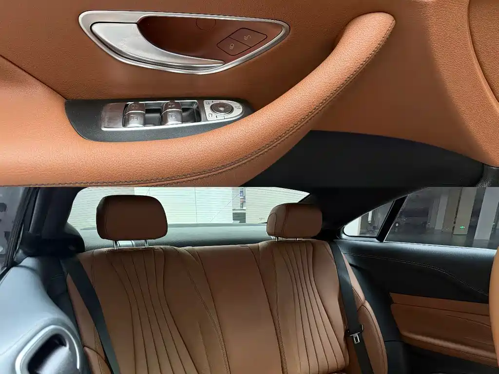 Mercedes-Benz E-Class 2020 — фото 10