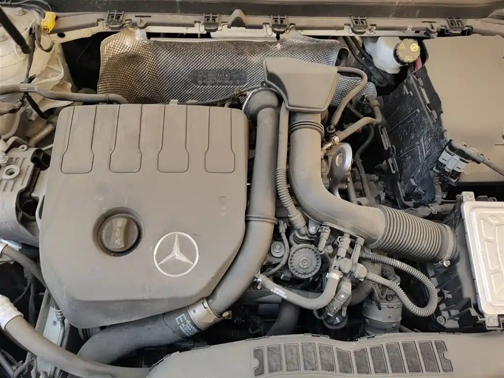 Mercedes-Benz A-Class 2019 — фото 11