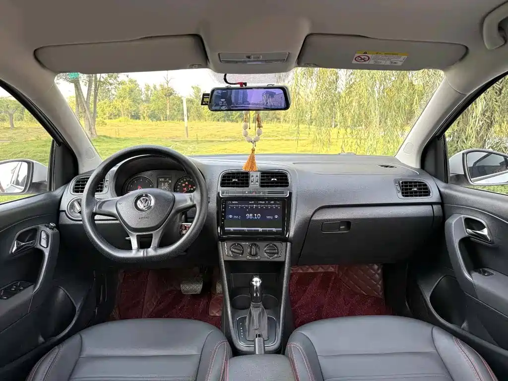 Volkswagen Polo 2019