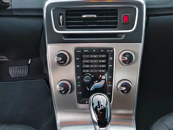 Volvo S60 2018