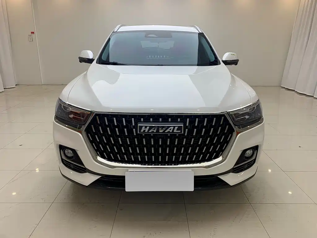 Haval H6 2023