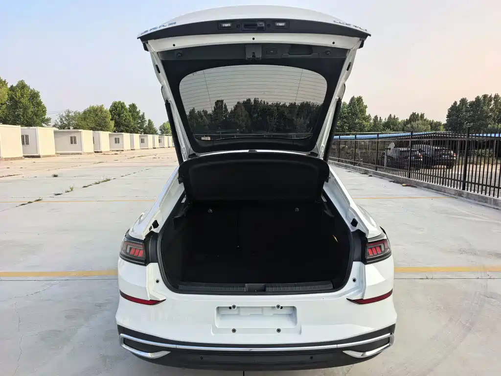 Volkswagen Lamando 2022