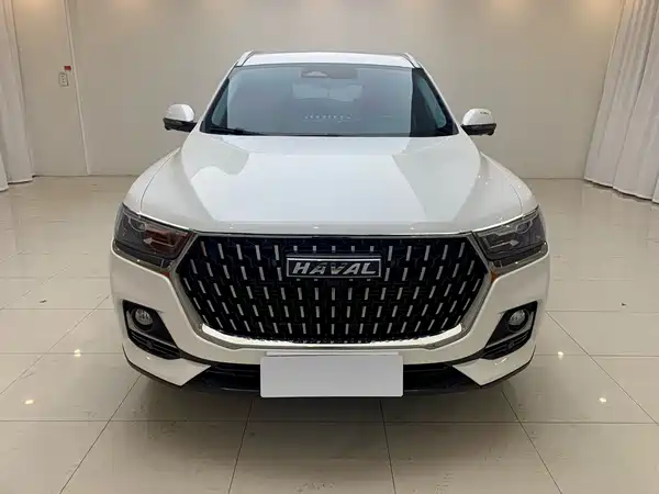 Haval H6 2023