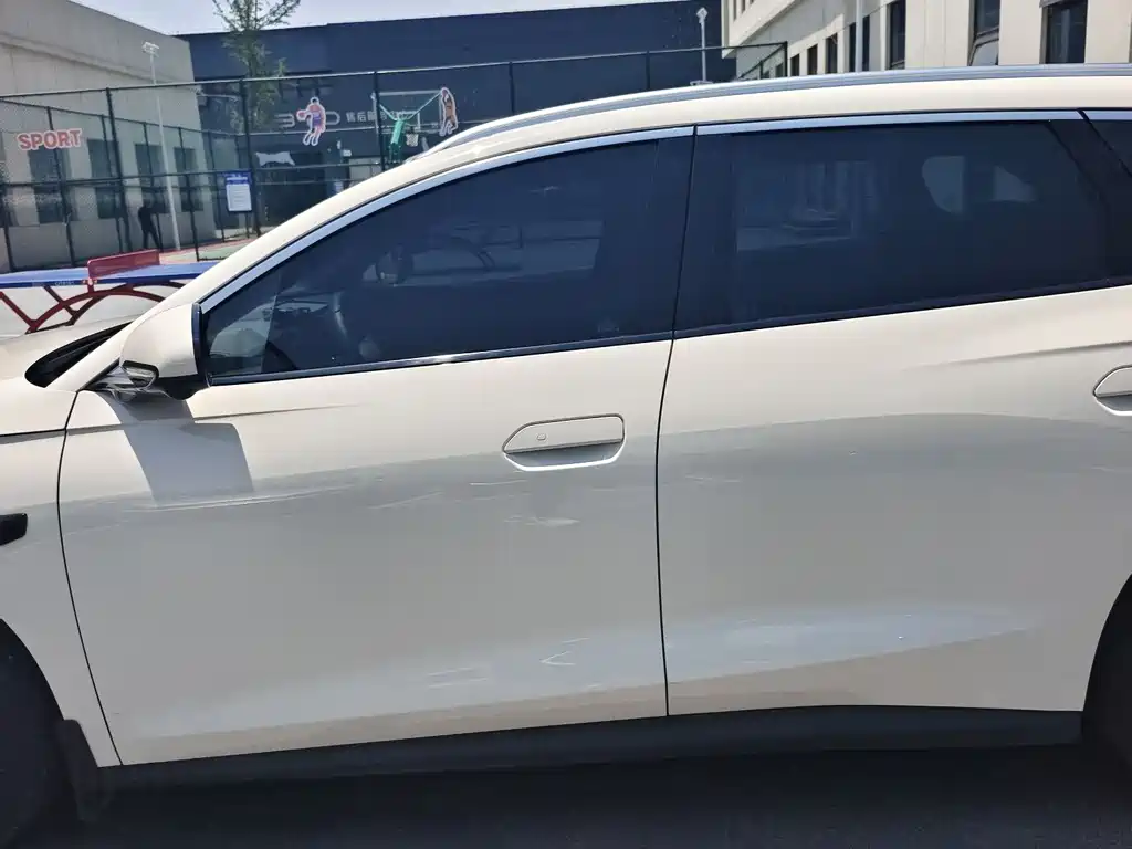 BYD Seal 06 DM-i Wagon 2025 — фото 16