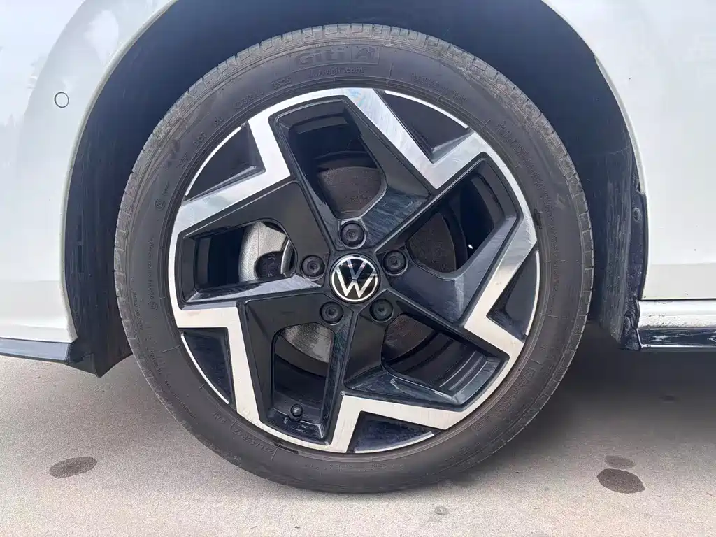 Volkswagen Golf 2026