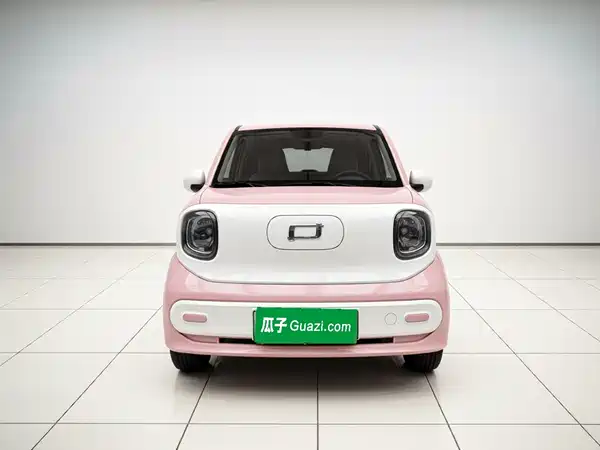 Bestune Pony 2025