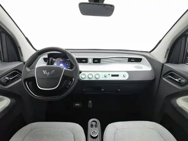 Wuling Hongguang MINIEV 2022