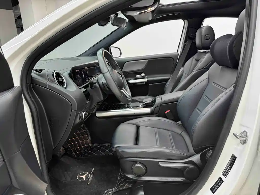 Mercedes-Benz GLA 2022 — фото 19