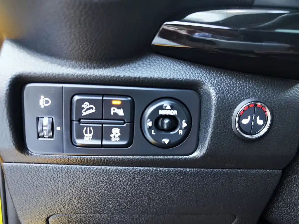Kia KX1 2022 — фото 14