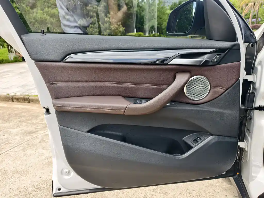 BMW X1 2023 — фото 12