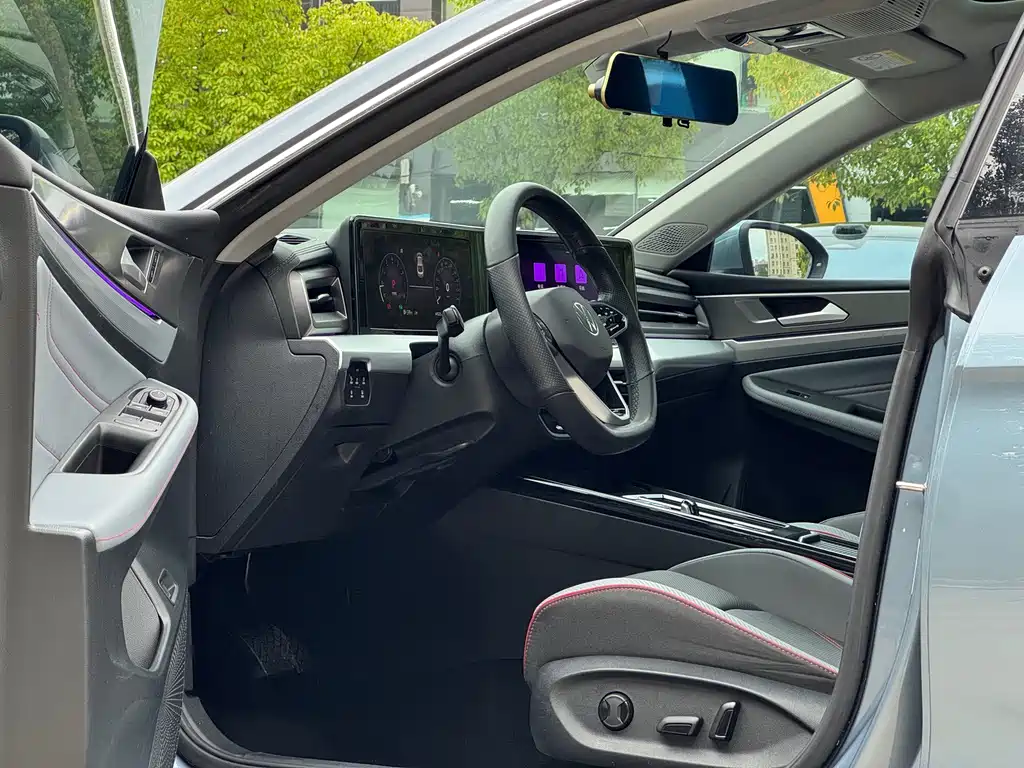 Volkswagen Lamando 2022