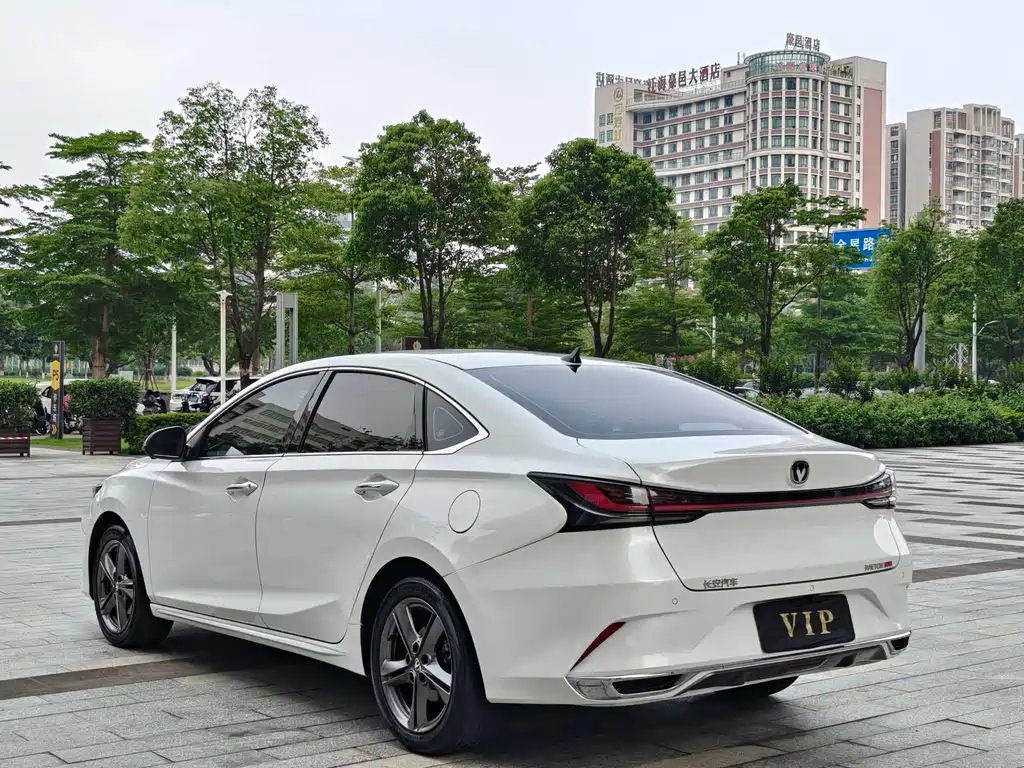 Changan Ruicheng PLUS 2023 — фото 10