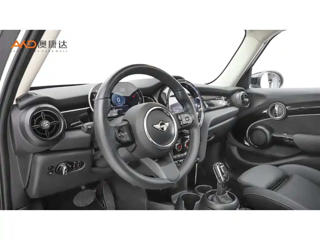 MINI Mini 2022