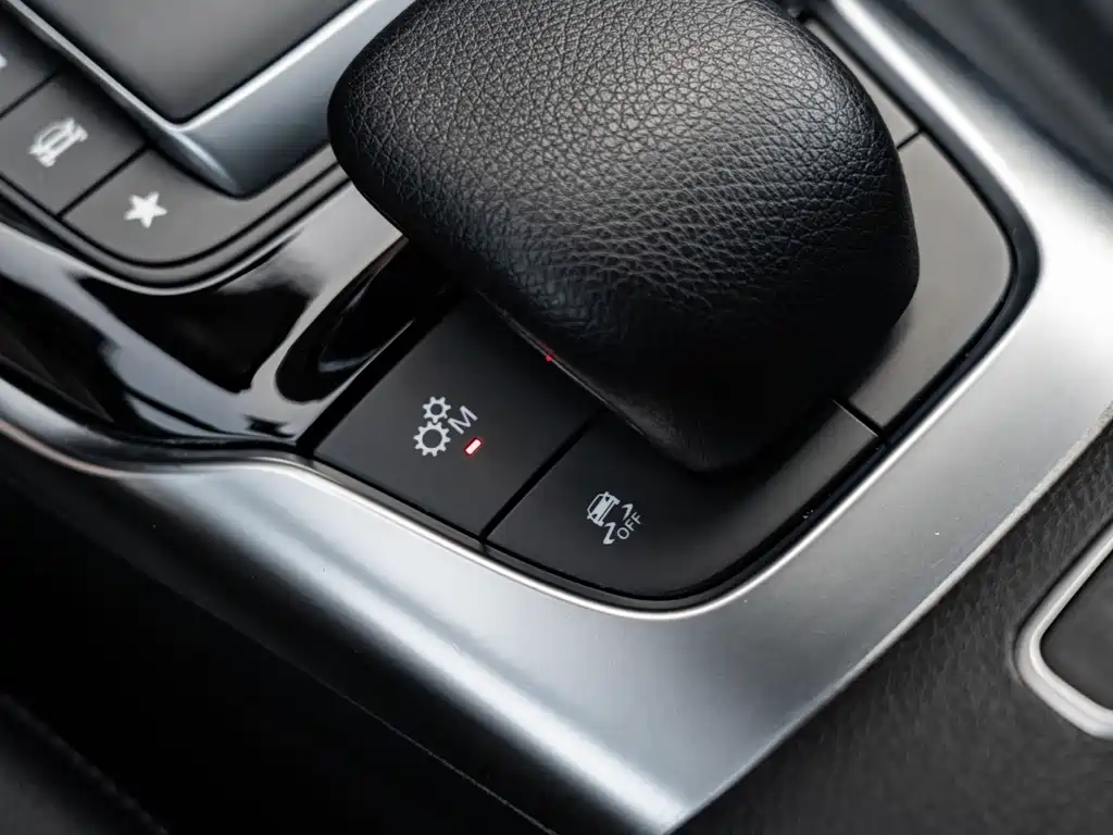 Mercedes-Benz A-Class AMG 2021 — фото 26