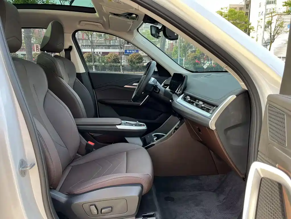 BMW X1 2025