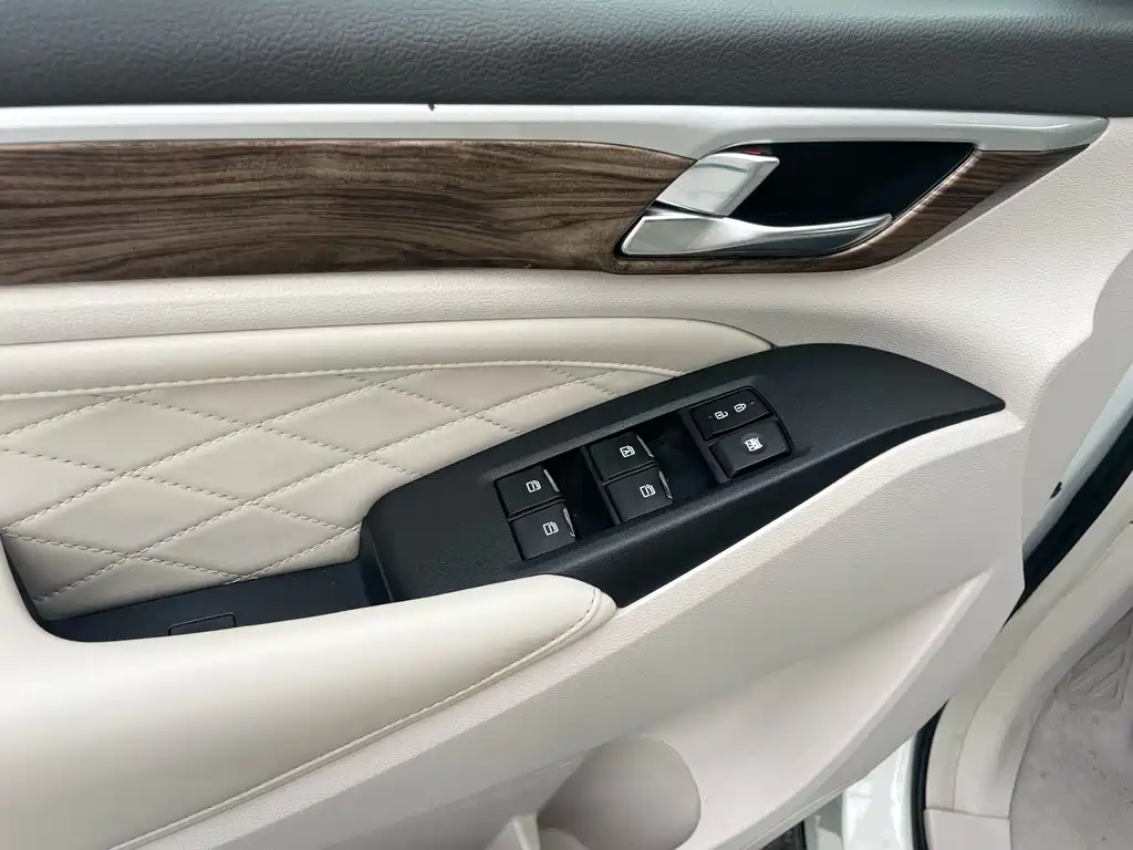 GAC Motor Trumpchi M8 2019 — фото 12