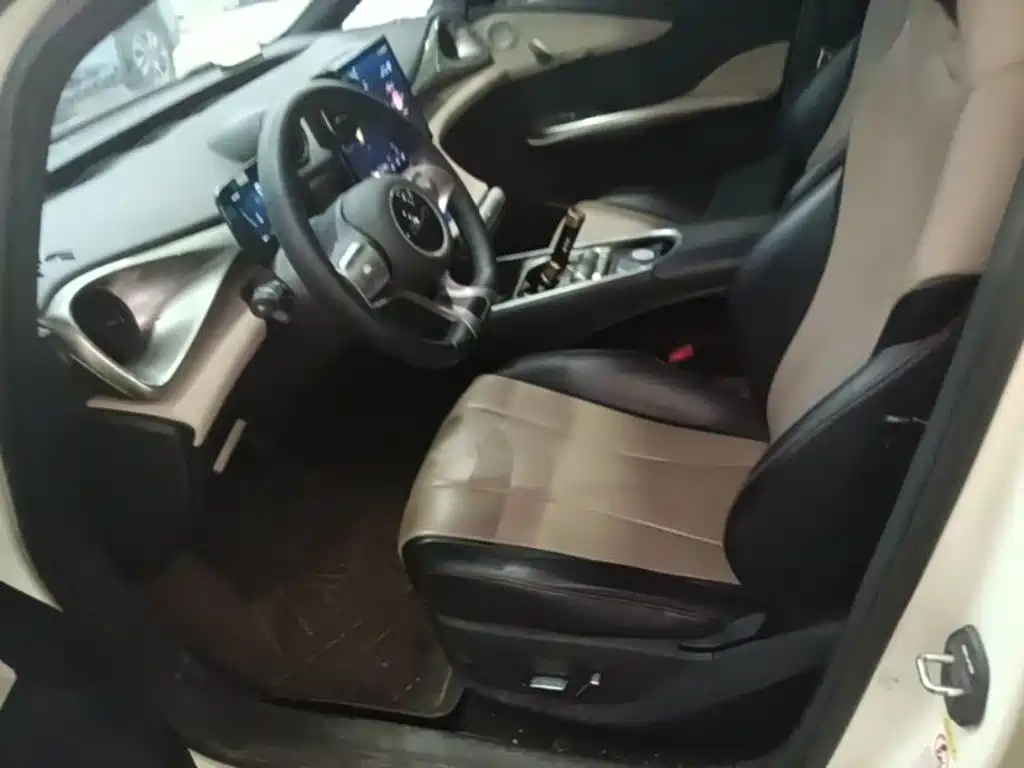BYD Dolphin 2025 — фото 15