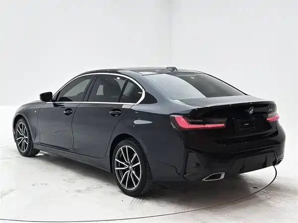 BMW 3 Series 2023