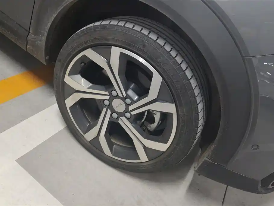 Lynk & Co 06 2024 — фото 6