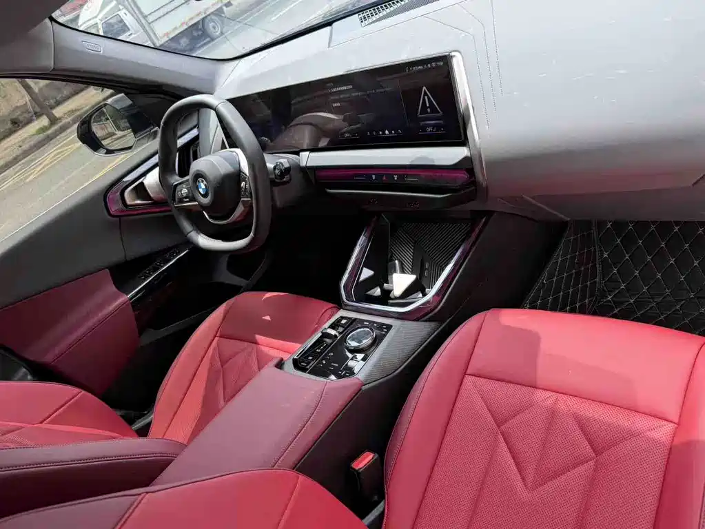 BMW X3 2026