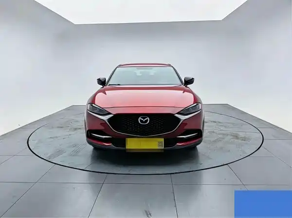 Mazda CX-4 2020
