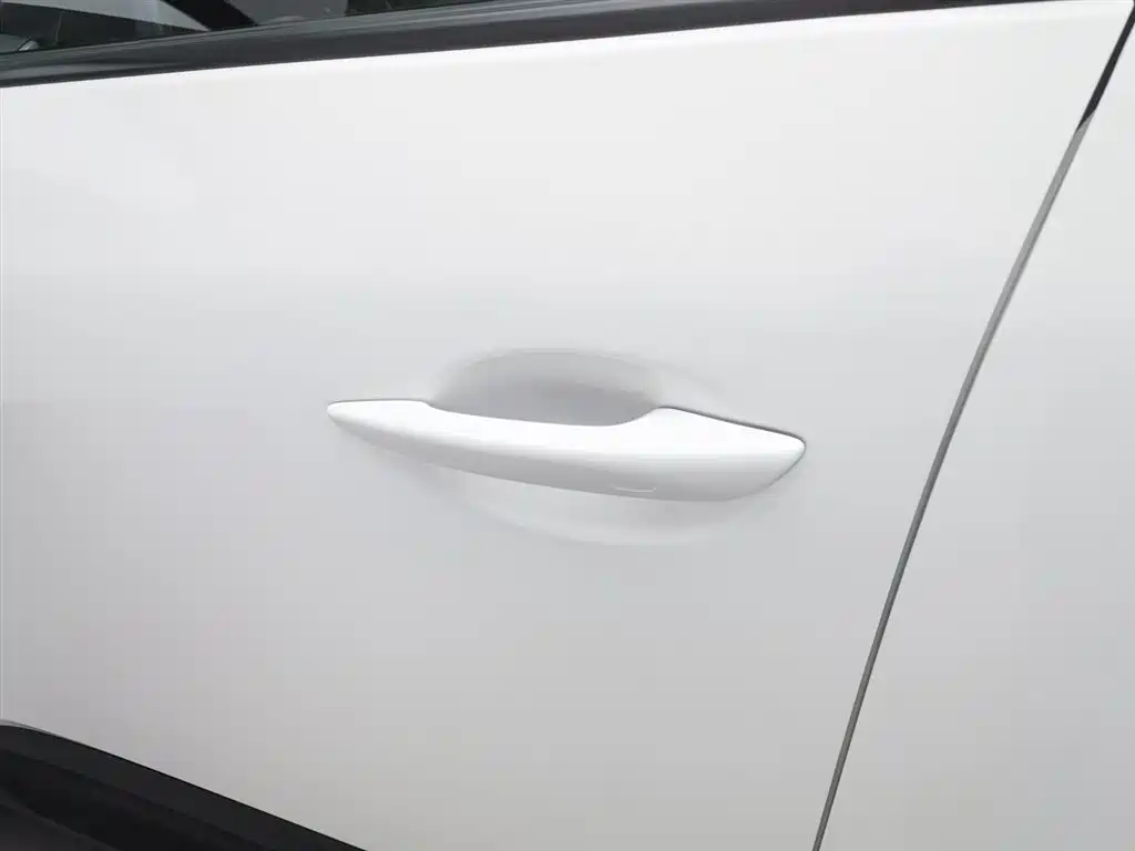 Mazda CX-50 Xingye 2023 — фото 18