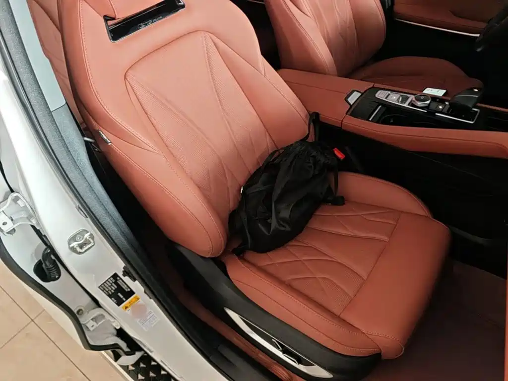 Changan CS75 PLUS 2024 — фото 25