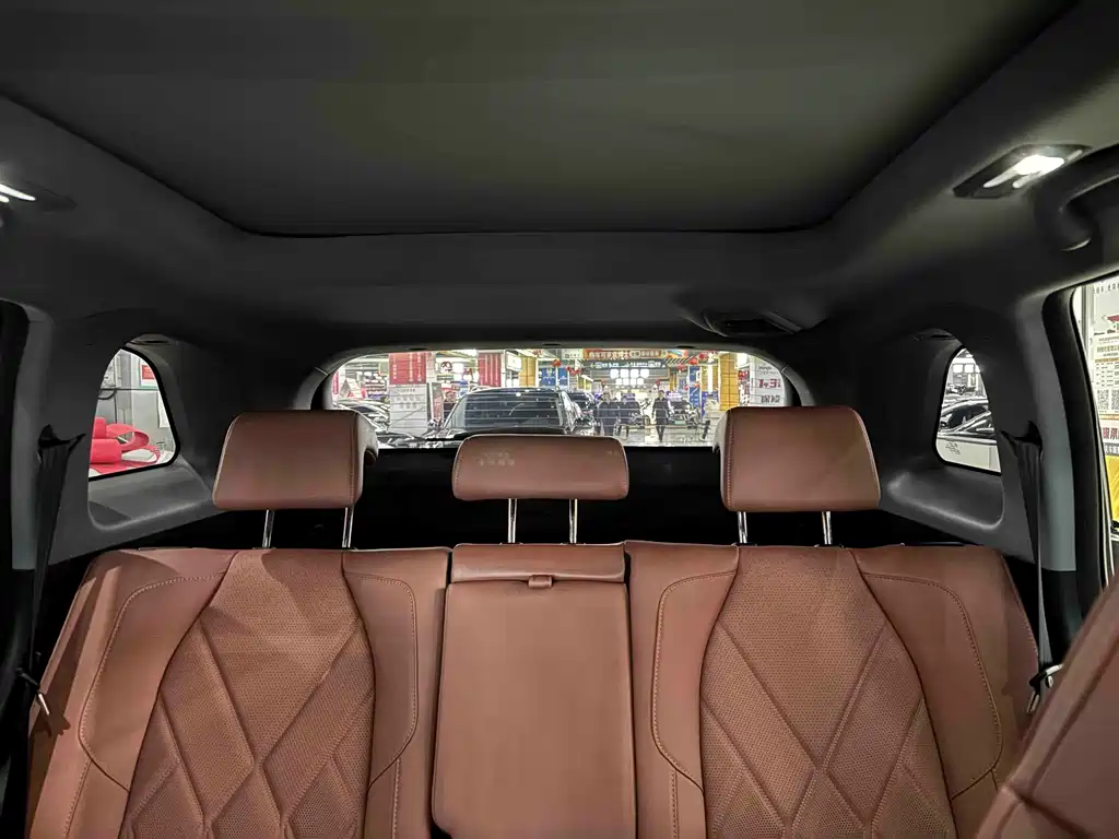Changan CS75 PLUS 2024 — фото 13