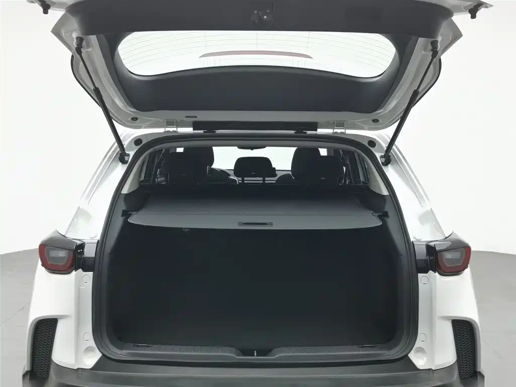 Mazda CX-50 Xingye 2023 — фото 16