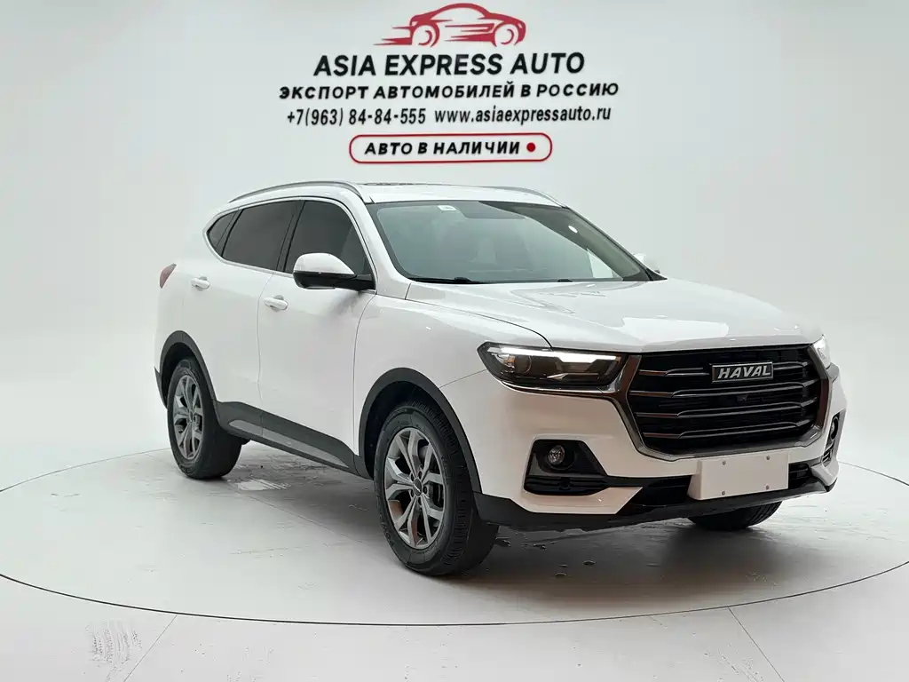Haval H6 2023