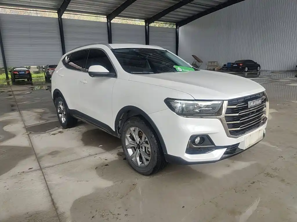 Haval H6 2022