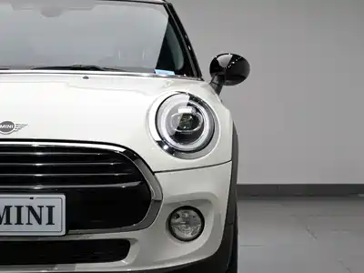 MINI MINI 2019