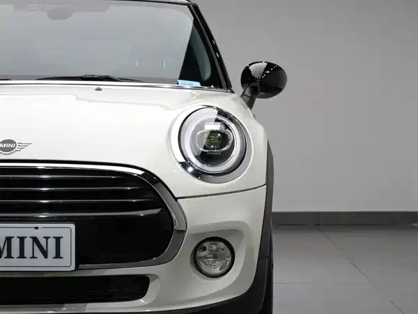 MINI MINI 2019