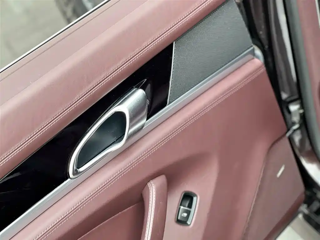 Porsche Panamera 2015 — фото 12